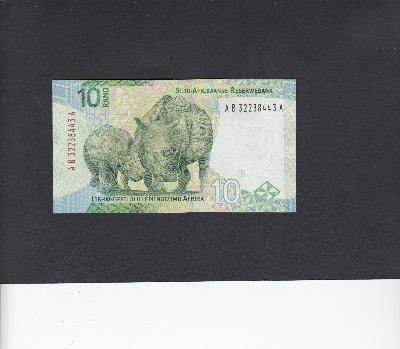 Beschrijving voorzijde: MANDELA